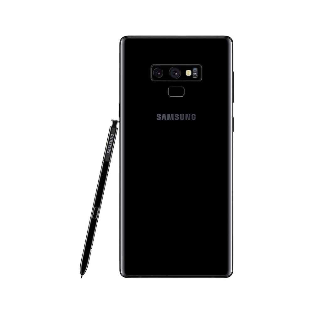 Samsung Galaxy Note 9