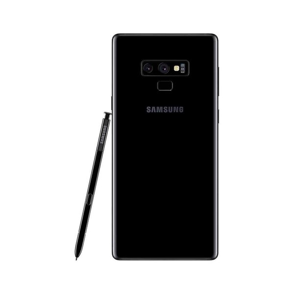 Samsung Galaxy Note 9