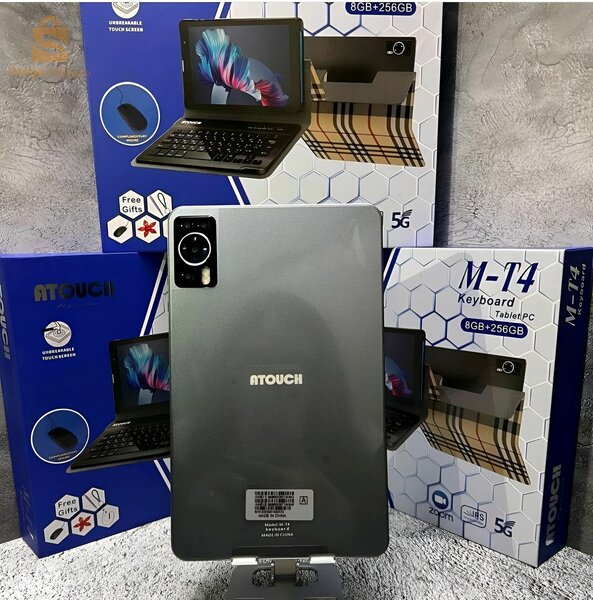 Tablette ATOUCH M-T4