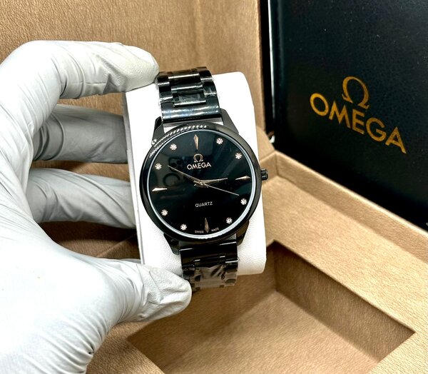 Montre Homme Omega Quartz