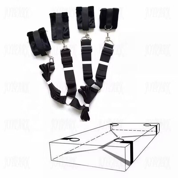 Kit de Restriction Lit