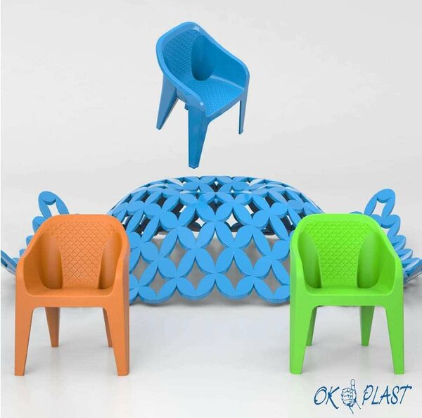 Chaise éléphant GM