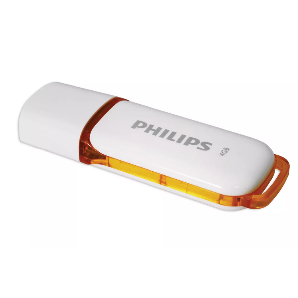 Philips Clé USB 2.0 4GB