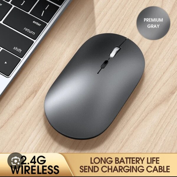Souris sans fil X2 2.4G