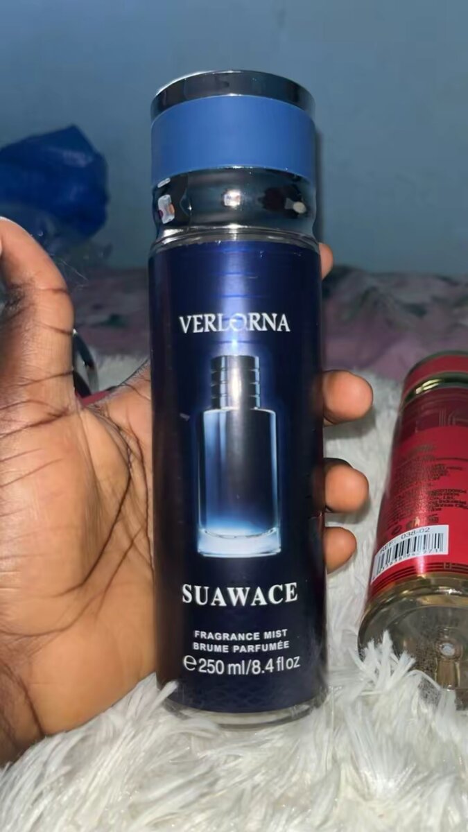 Brume Parfumée Verlorna