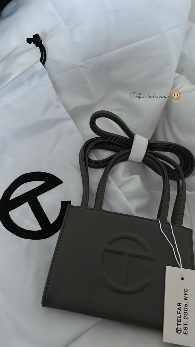 Mini Sac à Main Telfar