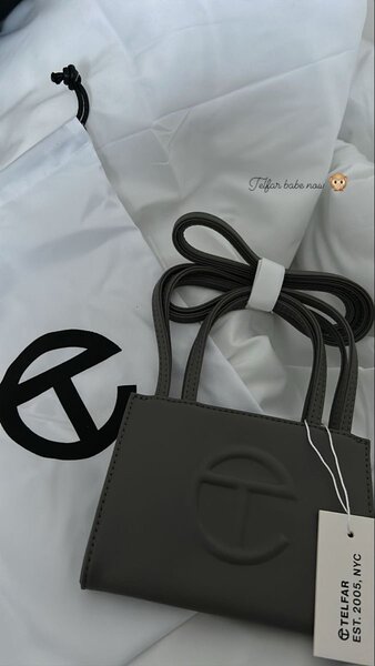 Mini Sac à Main Telfar