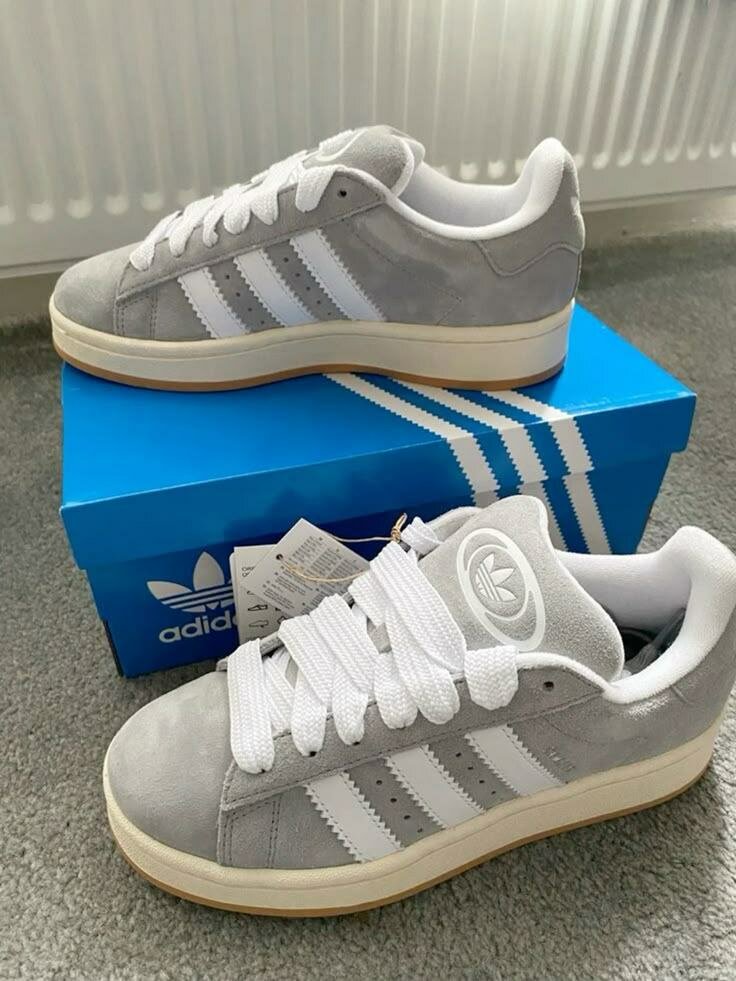 Baskets Adidas Campus Classiques