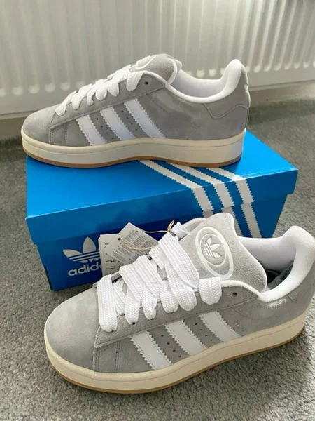 Baskets Adidas Campus Classiques