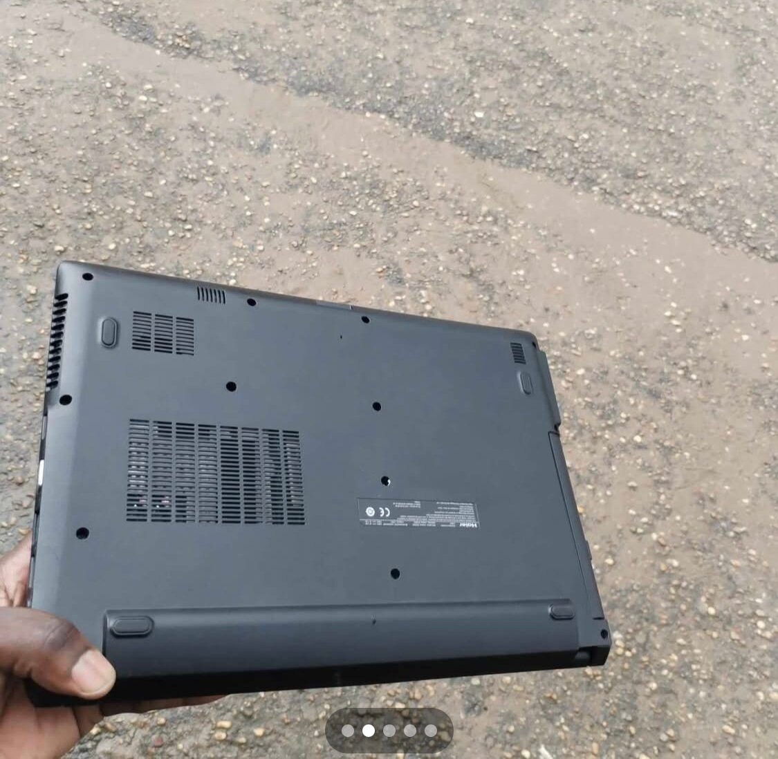 Ordinateur portable Haier performant