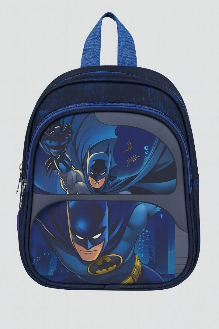 Sac à dos enfant héros