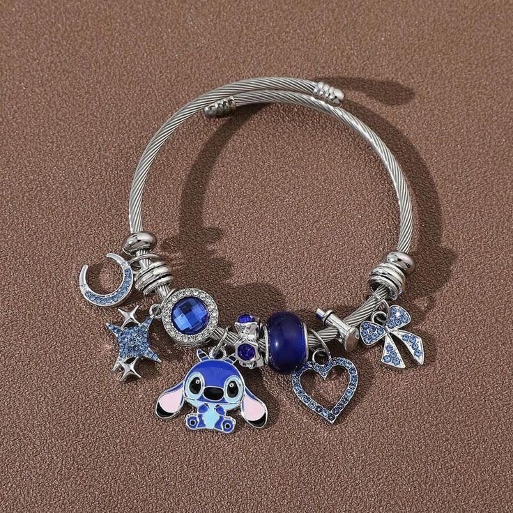 Bracelet style pandora