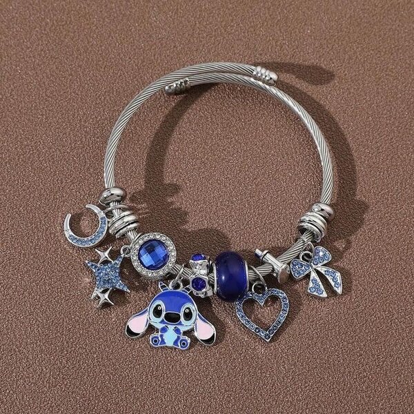 Bracelet style pandora
