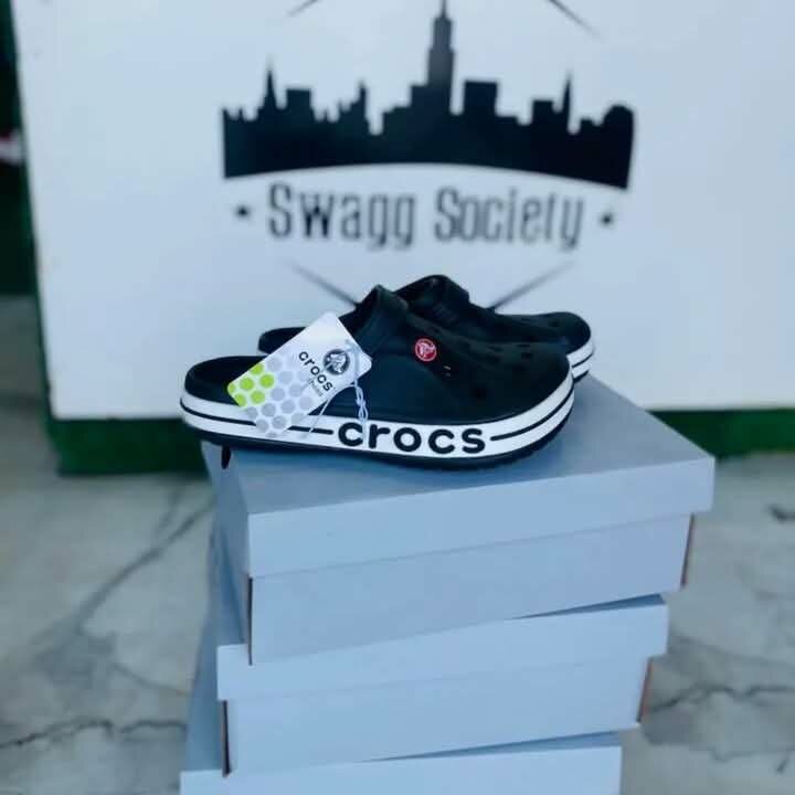 Crocs