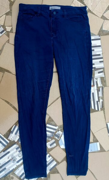 Jean slim femme & hommes