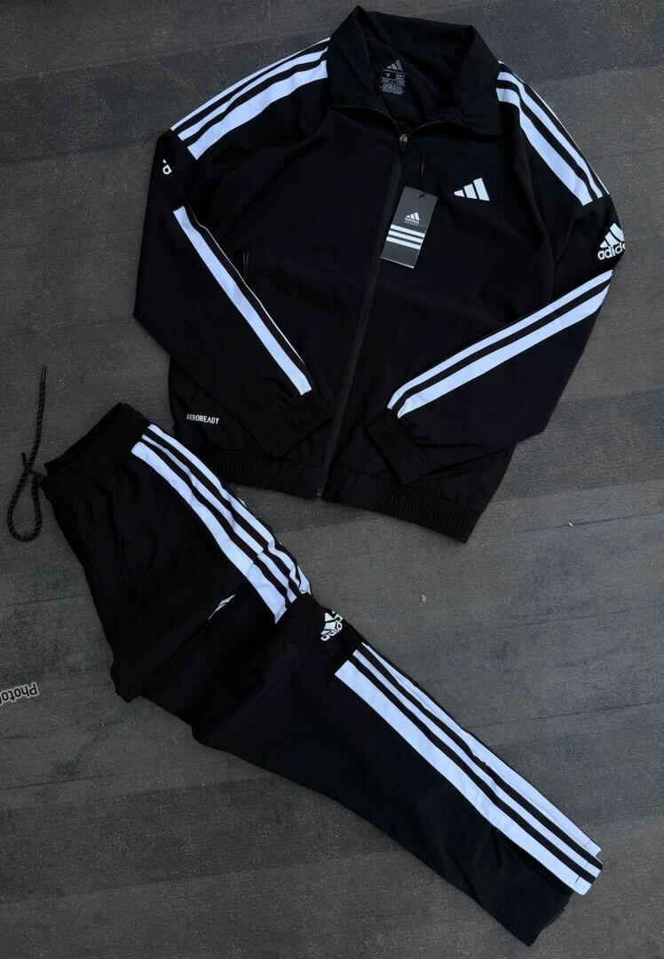 Survêtement de sport homme