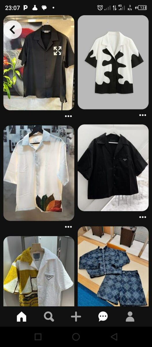 Baskets Nike Air Max