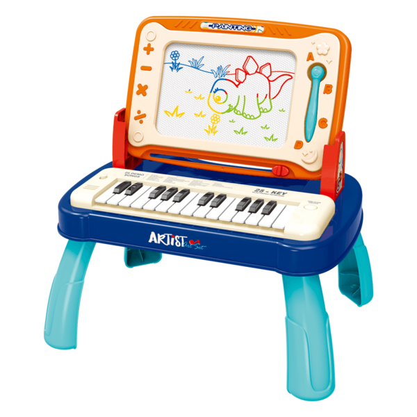 Piano Jouet Éducatif Enfant