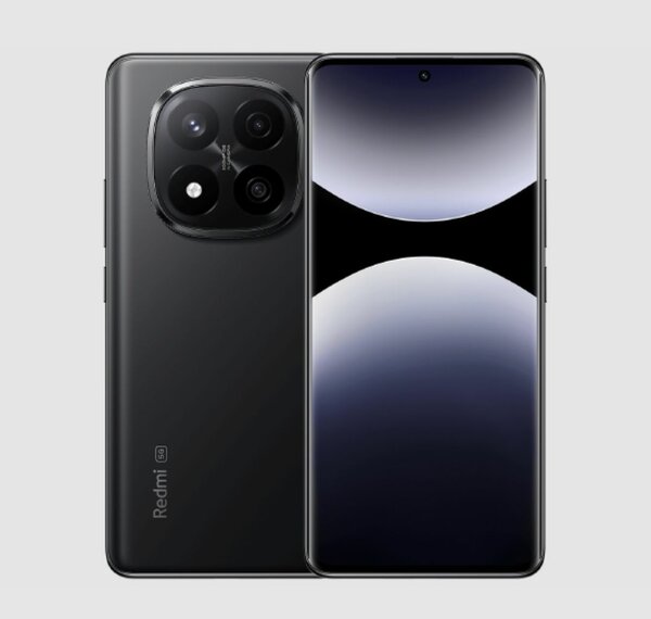 Redmi Note 14 Pro+ 5G - 512+12 - 200MP - 5110mAh