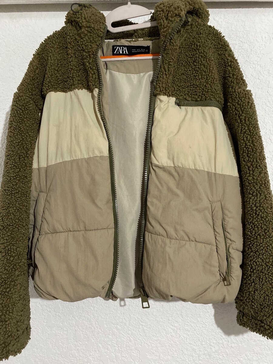 Куртка женская