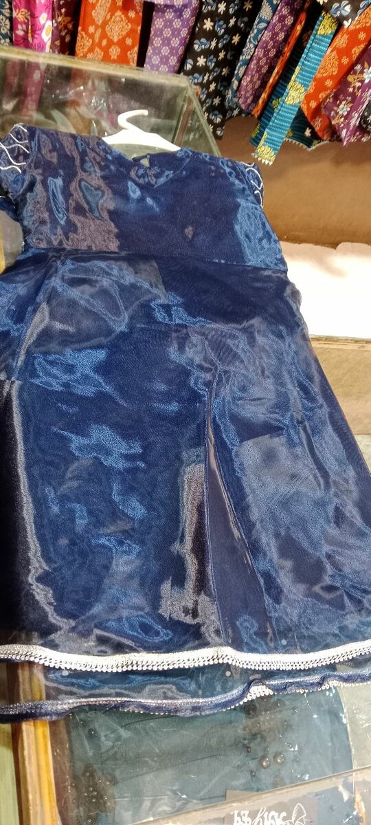 Wedding dress farq