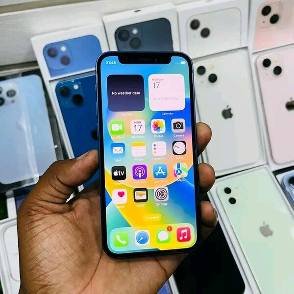 iPhone 11