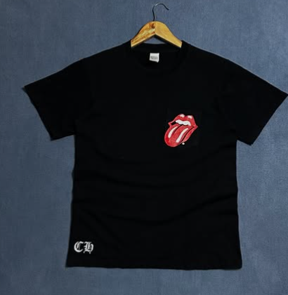 Chrome hearts t shirt size: M