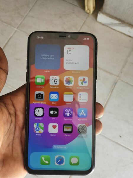 Iphone 11pro max
