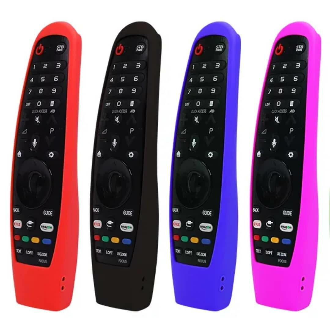 Étui/protège de télécommande