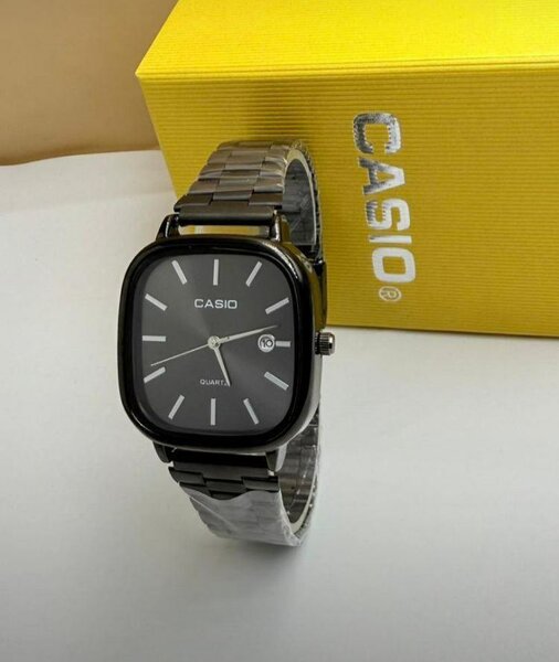 Montre Homme Casio Quartz