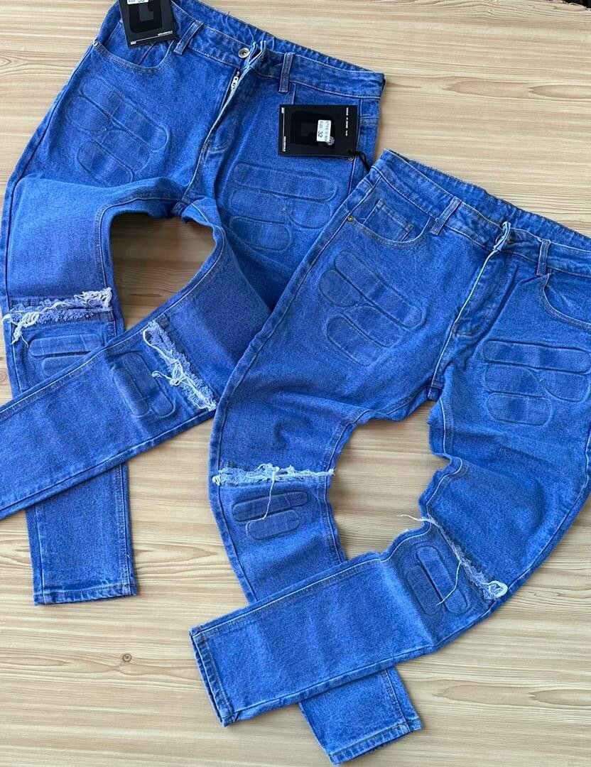 STOCK JEANS TROUSERS AVAILABLE IN  30, 31, 32 33, 34 & 36 PR