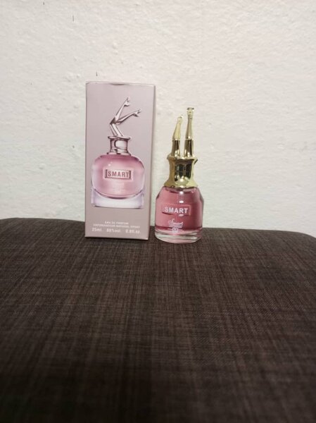 Parfum Femme Élegant