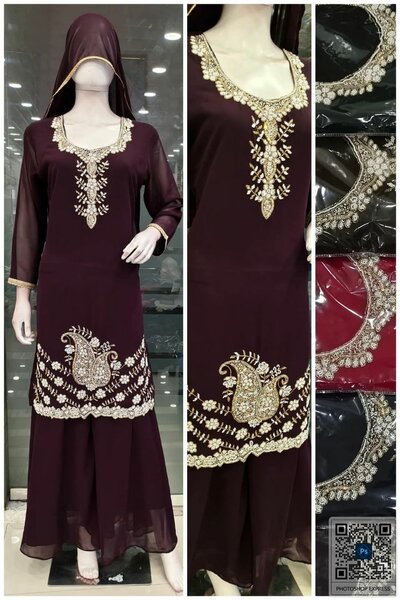 Ladies suit