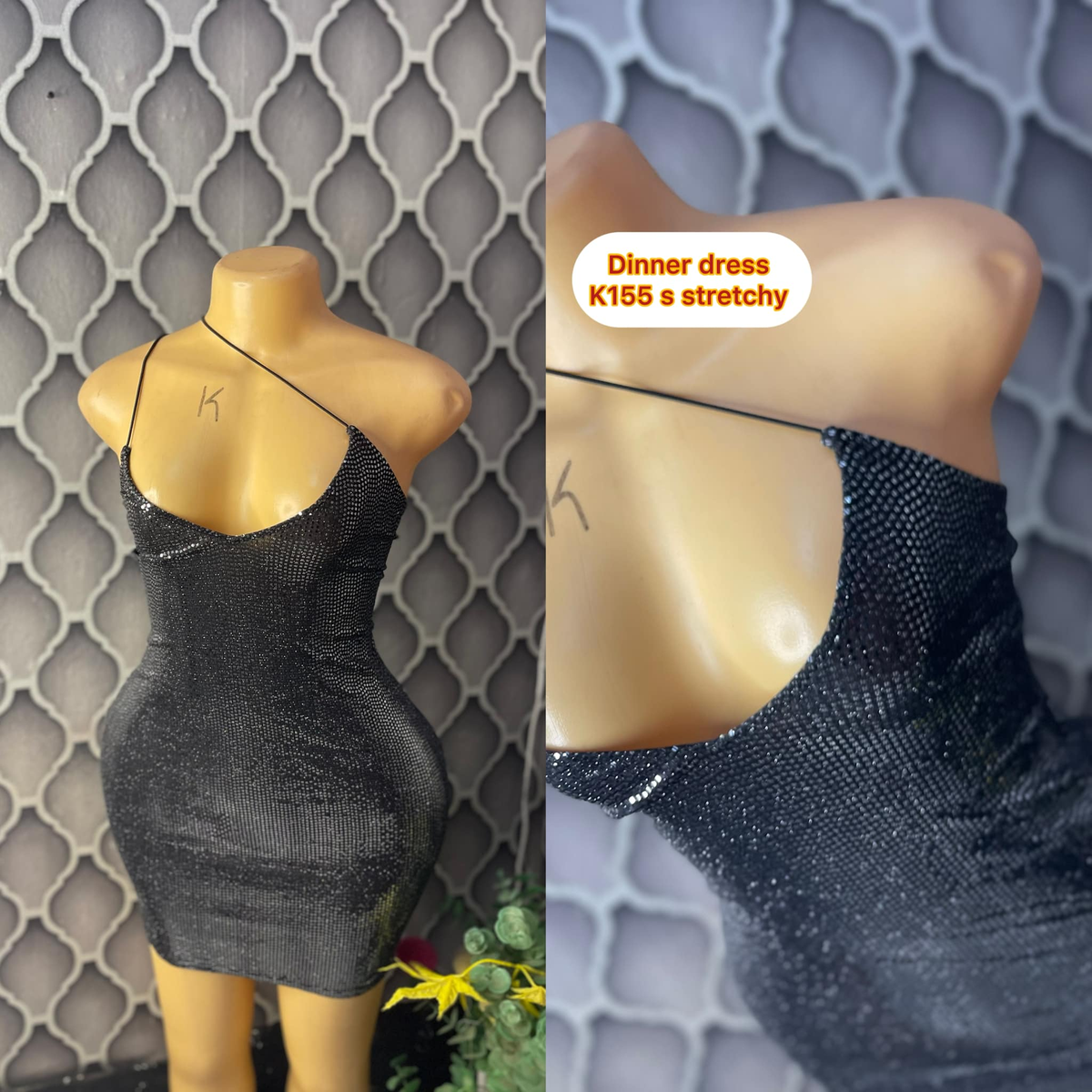 Good Quality Thrifted Dresses for Sale 