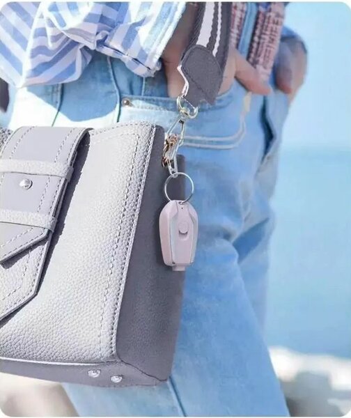 Port clés Power d'urgence