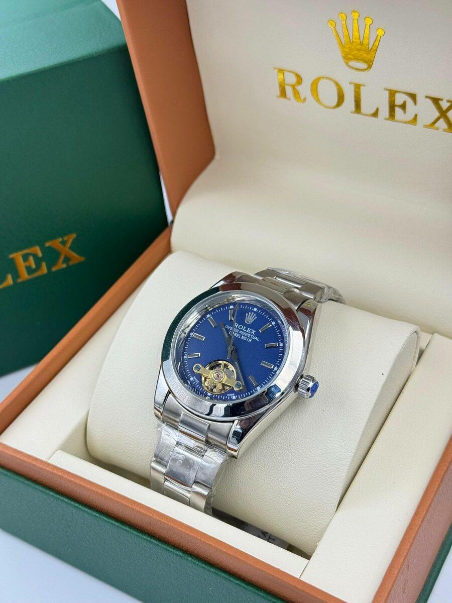 Montre ROLEX