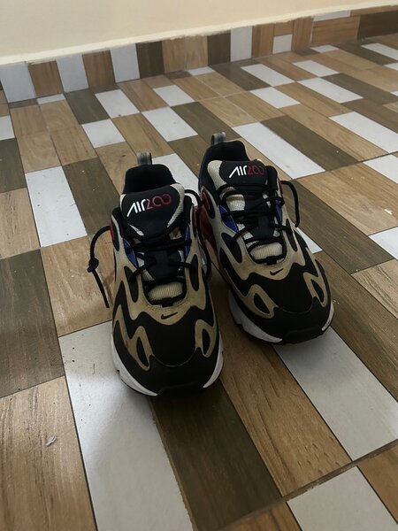 Nike air max 200