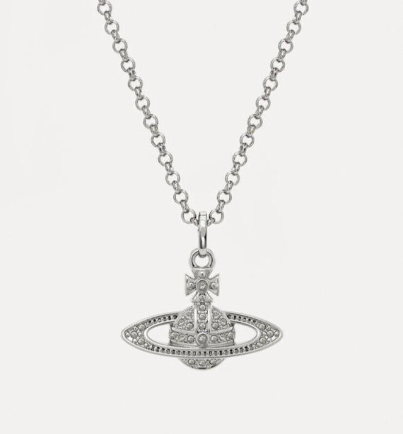 Collier Pendentif Argent Éclatant