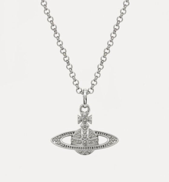 Collier Pendentif Argent Éclatant