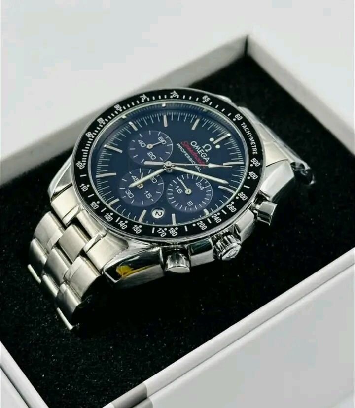 Montre Homme Chronographe