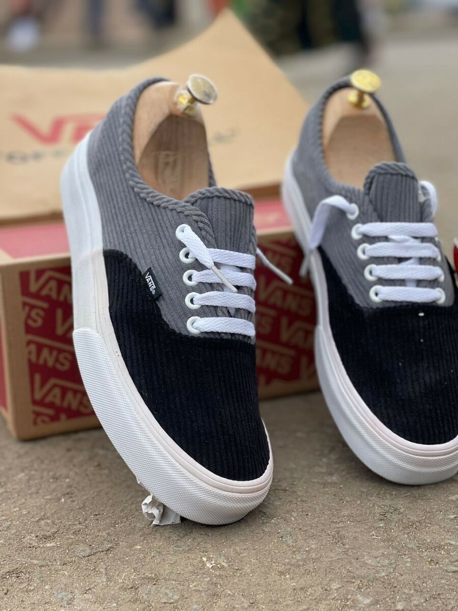 Vans original