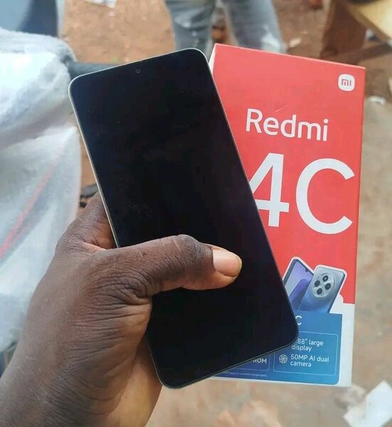Redmi 14C Smartphone Débloqué