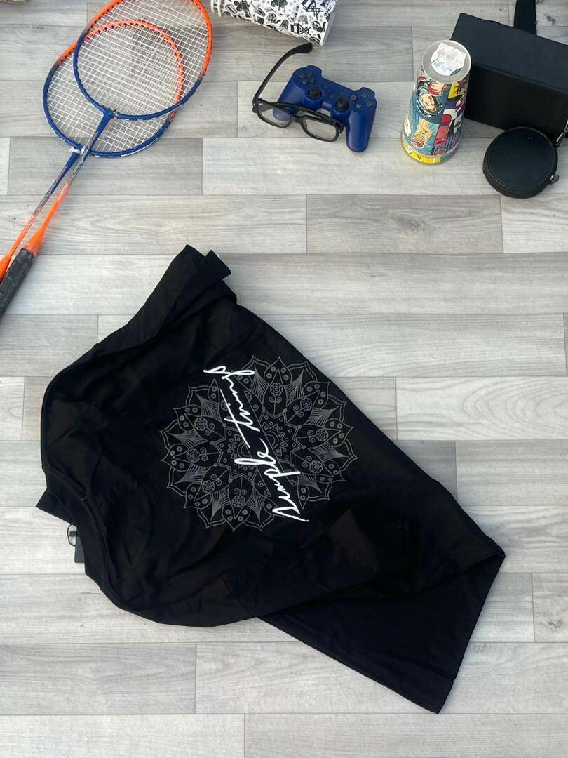 T-shirts imprimés en coton