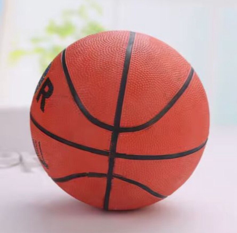 Official Leather Basketball size 7