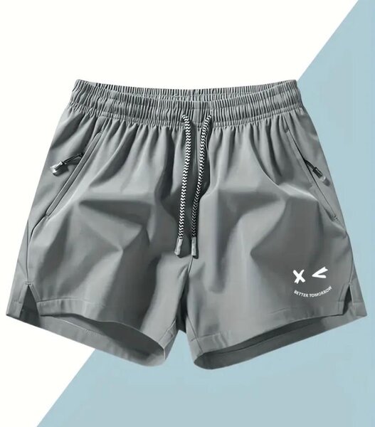 Shorts de sport respirants