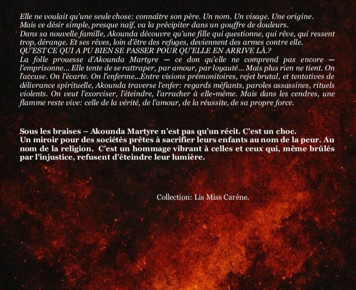 PDF-livre sous les braises