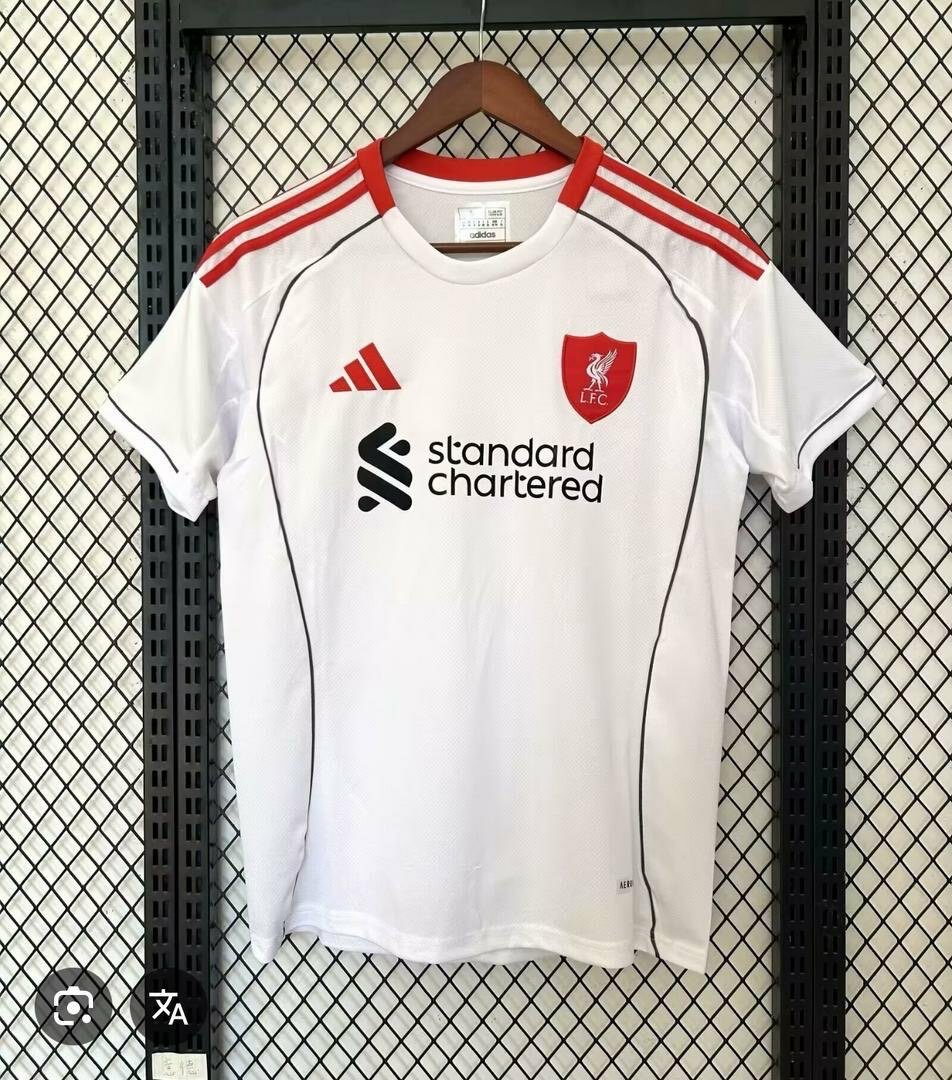 Maillots de football Adidas