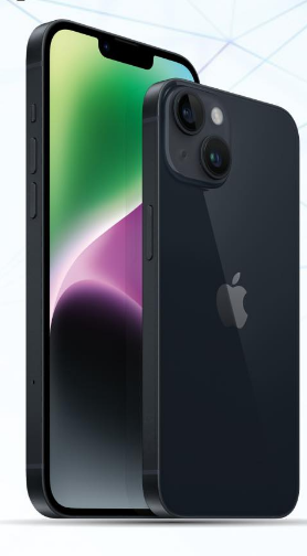 Iphone 14 256GB