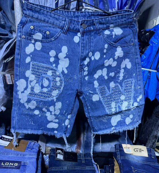 Culotte homme