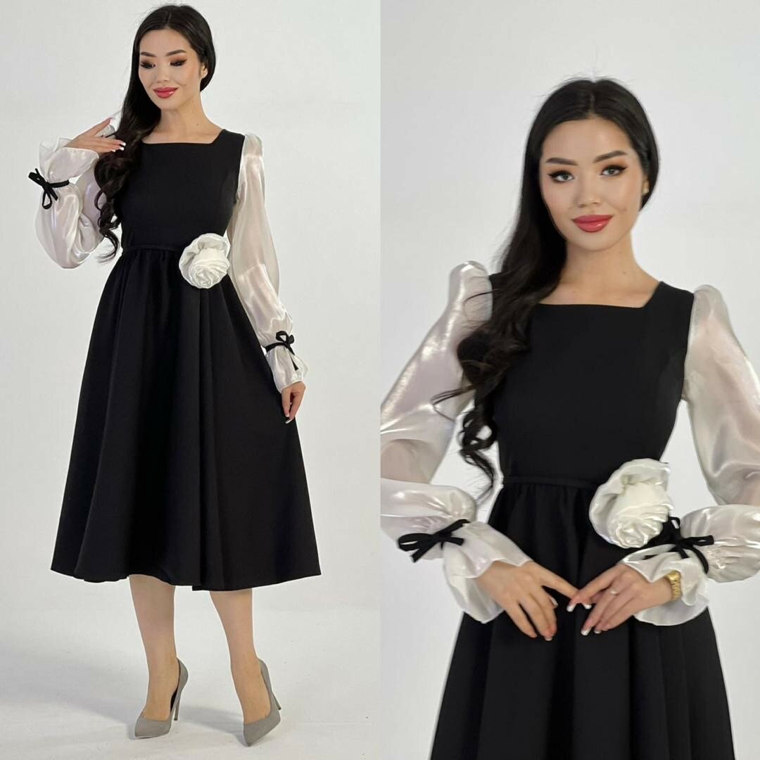 Платье для выпускник